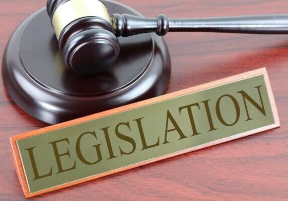 legislation